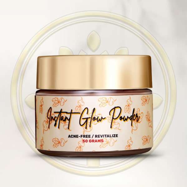 Instant Glow Powder