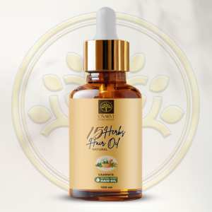 Hair Oil