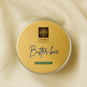 Butter Bae Moisturizer