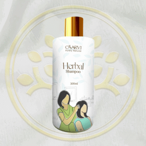 Herbal Shampoo